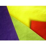   Filzstoff als Meterware &ndash; formstabil,...
