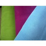   Cordstoff als Meterware &ndash; robust, weich...