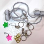   Accessoires &ndash; liebevolle Details...