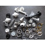   Stangenzubeh&ouml;r f&uuml;r &Oslash; 20 mm...