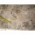 Tunikastoff beige mit Blumen Meterware