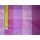 Reststück 160x178cm Baumwollstoff flieder-lila-pink kariert durchgewebt