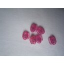 Kordelstopper pink 2 - Loch