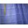 Gardinen Dekostoff blau kariert Diolen Meterware