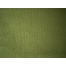 Reststück Babycord grün Cordstoff 90 x 140cm