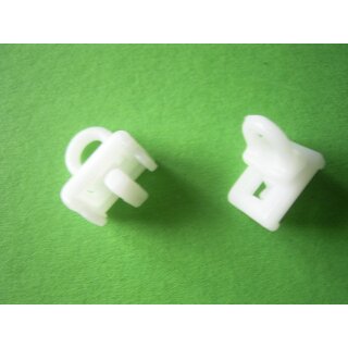 6 Stück Zwischenfeststeller Gardinenfeststeller Gardinen Stopper Universal 6 Stück Zwischenfeststeller Gardinenfeststeller Gardinen Stopper Universal