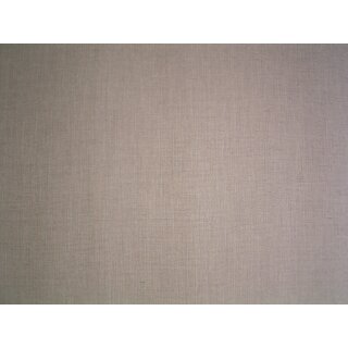 Schiebevorhang Leinenoptik schlamm uni 60x290cm