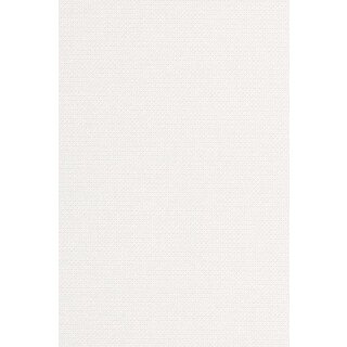 Schiebevorhang weiß uni 60x290cm