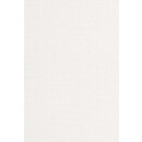 Schiebevorhang weiß uni 60x290cm