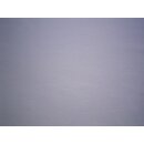 Schiebevorhang Leinenoptik weiß uni 60x290cm