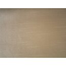Gardinen Schiebevorhangstoff beige Lasercut uni