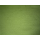 Gardinen Vorhangstoff hellgrün uni 280cm breit