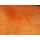 Reststück Gardinen Dekostoff orange meliert 550 x 145cm breit
