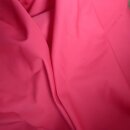 Jeansstoff pink uni Meterware