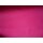 Jeansstoff pink uni Meterware