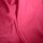 Jeansstoff pink uni Meterware