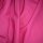 Jeansstoff pink uni Meterware
