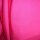 Jeansstoff pink uni Meterware