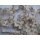 Gardinen Borte Spitze natur braun 2,5cm hoch
