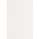 Schiebevorhang weiß uni 60x180cm (Schiebegardine)