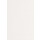 Schiebevorhang weiß uni 60x180cm (Schiebegardine)