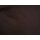 Reststück Jerseystoff braun uni 50 x 160cm