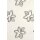 Schiebevorhang Florenti 99 Alupaneelwagen 60x245cm Lasercut