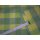 Tischläufer gelb grün blau kariert Karo ca.3,5cm