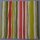 Kissenbezug beige meliert mit Streifen ca.50x50cm