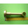 Träger goldfarben matt 20mm Gardinenstangen