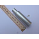 Trägerverlängerung chrom matt 20mm Gardinenstangen