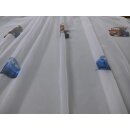 Gardinenstoff Cars weiß Motiven Meterware
