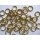 Ring Hohlring vermessingt 13 x 18mm 50 Stück