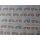 Gardinenstoff mit Trecker 150cm breit Meterware Dekostoff