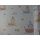 Gardinenstoff mit Fische 150cm breit Meterware Dekostoff