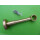 Träger goldfarben matt für 28mm Gardinenstangen