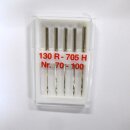 Set Nähmaschinennadeln Universal+Jersey Flachkolben