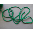Kordel 4mm grün 433