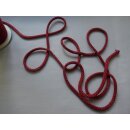 Kordel 4mm weinrot 750
