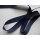 Gurtband dunkelblau 25mm ca.1mm