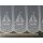 Scheibengardinenstoff Steuerrad und Segelschiff 44cm hoch