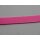 Gurtband 20mm rosa ca.1,6mm