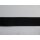 Gurtband 20mm schwarz ca.1,6mm