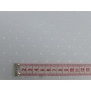 Diamond Punkte Baumwoll Jacard beschichtet Tischdeckenstoff