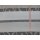 Gardinen Dekostoff Patia schlamm Streifen 140cm breit