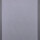 Schiebevorhangstoff Biella weiß 60cm breit