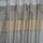 Gardinen Dekostoff Cosmos beige ecru Streifen Kreise 140cm breit