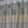 Gardinen Dekostoff Cosmos beige ecru Streifen Kreise 140cm breit
