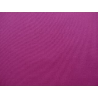 Baumwolle pink 934 uni