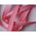 Schrägband rosa 18mm vorgefalzt Meterware